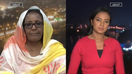 نافذة من السودان-"العسكري" ينتظر مقترحات قوى التغيير لاستكمال الحوار