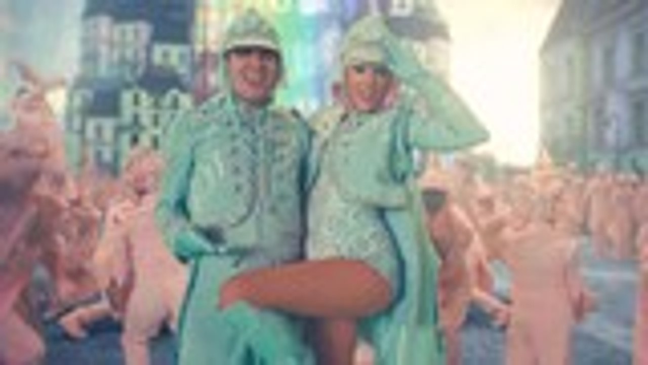 Taylor Swift Returns With New Single "ME!" Featuring Brendon Urie, Fans React | Billboard News