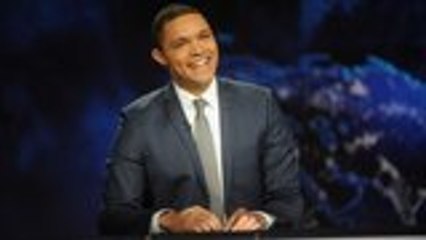 Late-Night Hosts Respond Joe Biden's Campaign Announcement | THR News