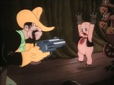 Porky Pig - The Lone Stranger And Porky (1939)