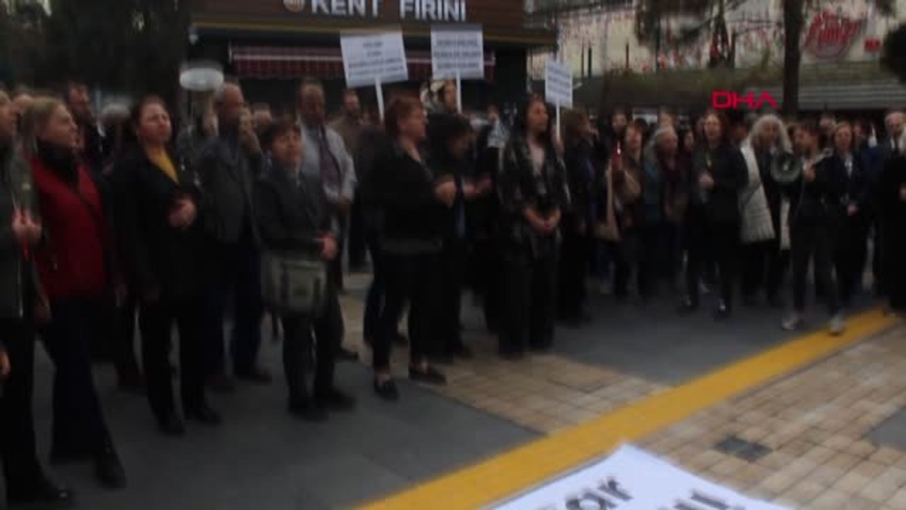 Kayseri'de Kadınlardan Çocuğa Yönelik İstismara Tepki