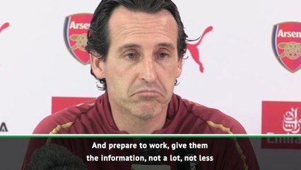 How many times will you ask the same question? - Emery