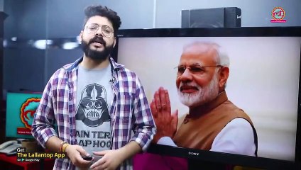 Narendra Modi - Akshay Kumar - PRIME MINISTER