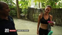 Maldives : l'envers du décor