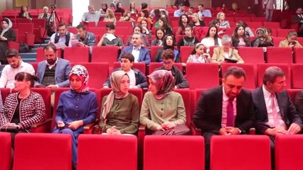 Türkiye-Kuzey Makedonya Film Haftası ve Sinema Çalıştayı