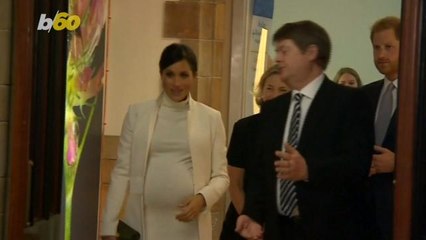 Here's How Meghan Markle is Making Her Own Royal Rules