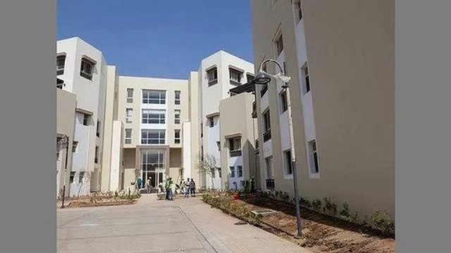 شقة في اب تاون كايرو موقع متميز جدا اعمار