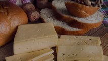 Food Additive in Bread, Cheese Could Increase Obesity and Diabetes Risk