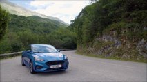 Ford Focus 4 ST Line Ecoboost 2019 - Présentation  intérieur/extérieur