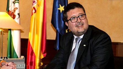 VOX pide las listas de trabajadores de género en Andalucia y pasa esto...