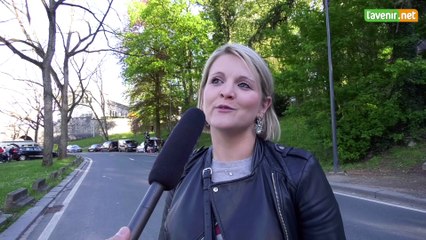 L'Avenir - Rallye et écologie sont-ils conciliables ?