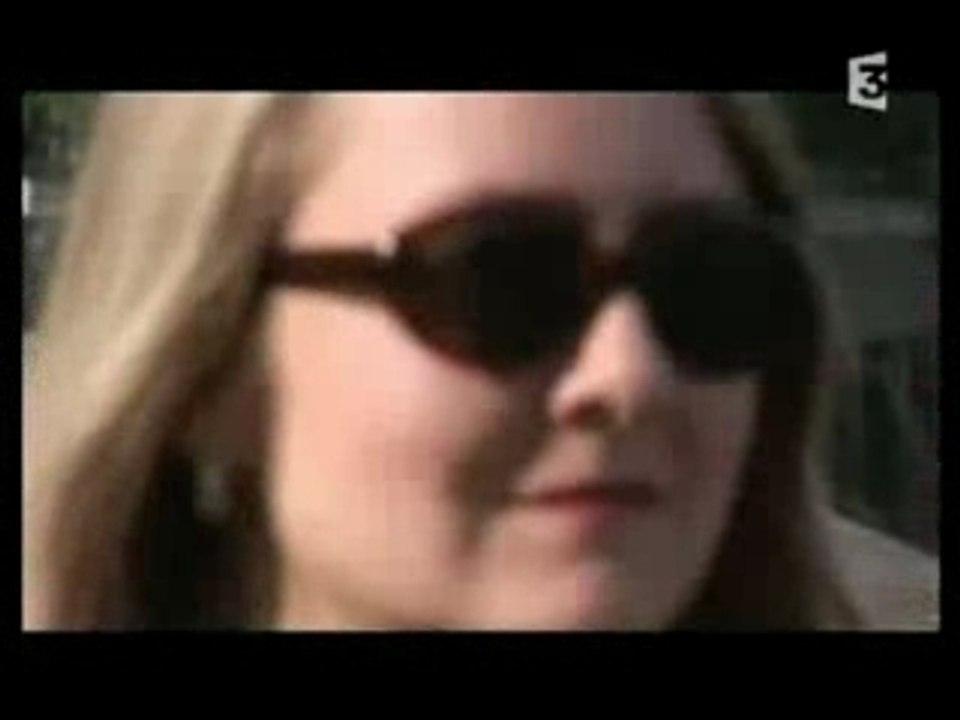 Lady Diana - Le complot (3sur5)