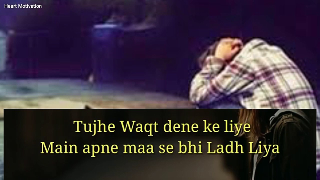 तूने तेरी औकात बता ही दी BEST BREAK UP MOTIVATIONAL VIDEO 2019 Dhokebaaz Status Heart Motivation