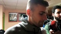 Le FC Metz en Ligue 1 grâce à son succès face au Red Star : la réaction de Thomas Delaine
