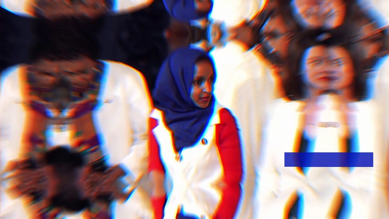 Twitter CEO Defends Trump Tweet Against Rep. Ilhan Omar