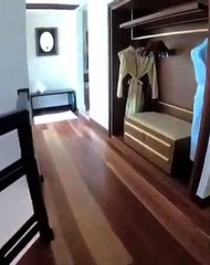 Un réveil de rêves aux Maldives