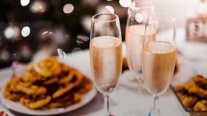 18 Easy Recipes That Prove Champagne Pairs With Almost Everything