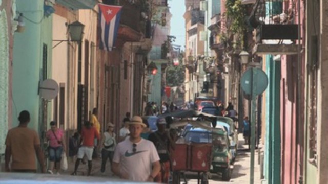 Emprendedores cubanos afrontan la confusión ante sanciones anunciadas por Trump