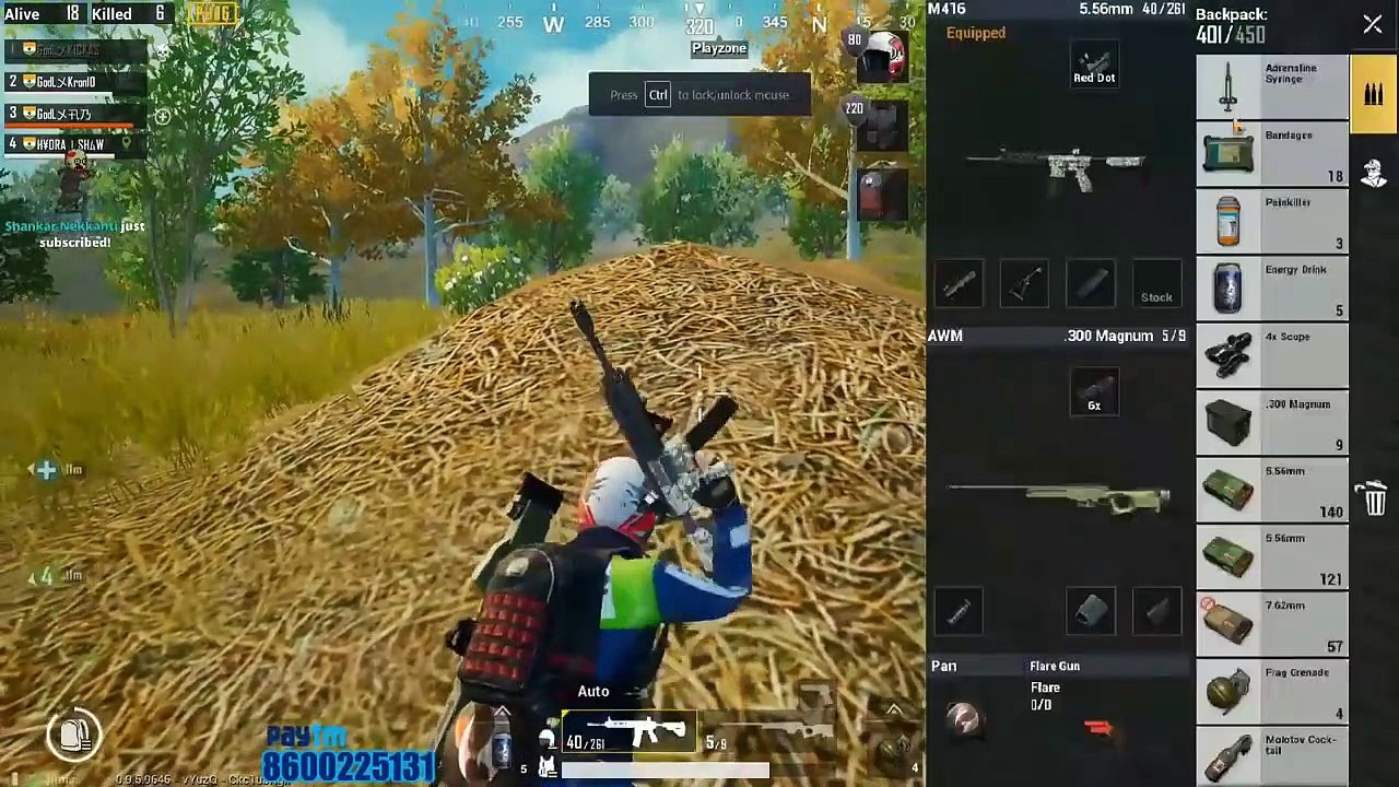 KRONTEN vs MYSTERIOUS YT - You won't Believe how Kronten's Team Survived this + Sad Ending -