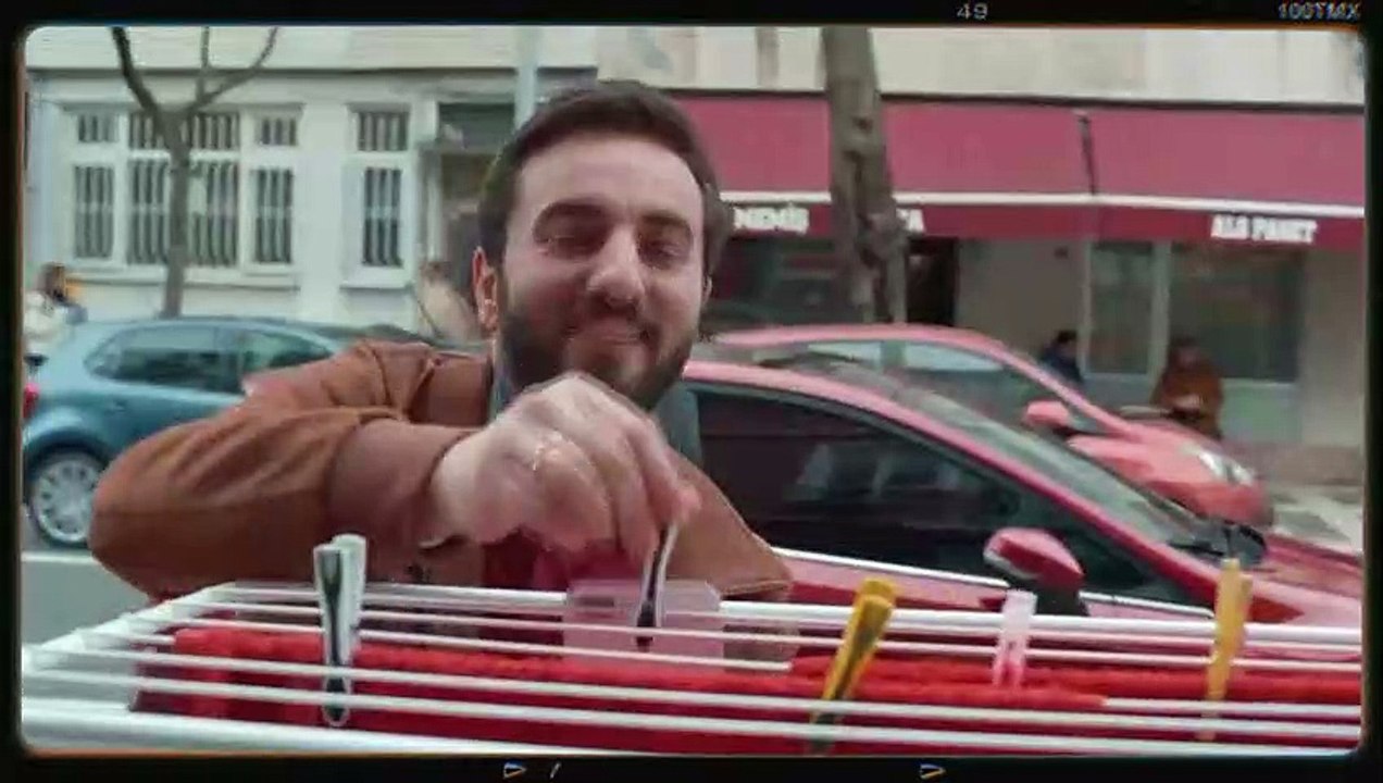 Aykut Enişte | Teaser
