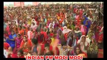 PM Modi Narendra addresses Public Meeting at Sidhi, Madhya Pradesh #PhirekbaarmodiSarkar #pmmodi #India