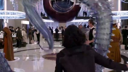 MEN IN BLACK_ INTERNATIONAL - Official Trailer #2