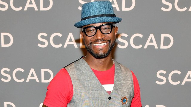 Taye Diggs On His Role in 'All American': 'It's the Perfect Time for Me'