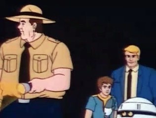 MASK - 48 Quest of the Canyon [SG1]