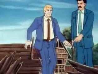 MASK - 51 Dragon Fire [SG1]