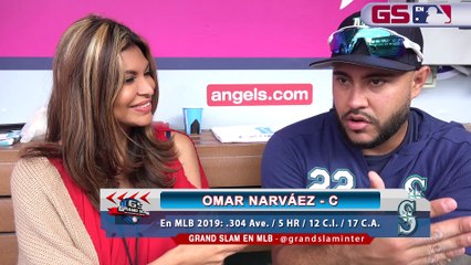 Grand Slam  MTV 201 en MLB 2019 Parte 03