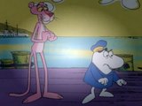 Pink Panther S01E87 The Pink Pro (Apr 12, 1976)