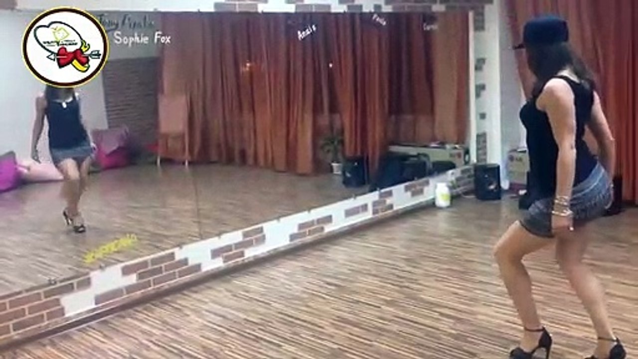 Aynalı çiftetelli