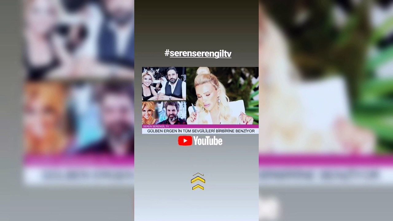 Seren Serengil "Aşkim Yıktı Geçti!" Yaşar İpek İle Çok Eğlendi! | Seren Serengil'in İnstagram Hikayesi #Enmedya