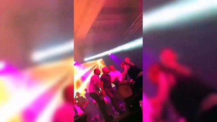 Buse Eşi Alişan'ın Sahnesini İzledi Ve Çok Eğlendi! | Buse'nin İnstagram Hikayesi #Enmedya