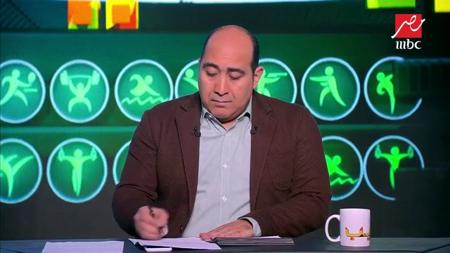 محمد يوسف المدرب العام للنادي الأهلي:محمد صلاح رفع سقف طموحات اللاعبين المصريين