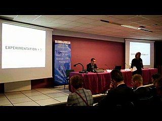 Conférence: Innover et expérimenter pour une école de la confiance