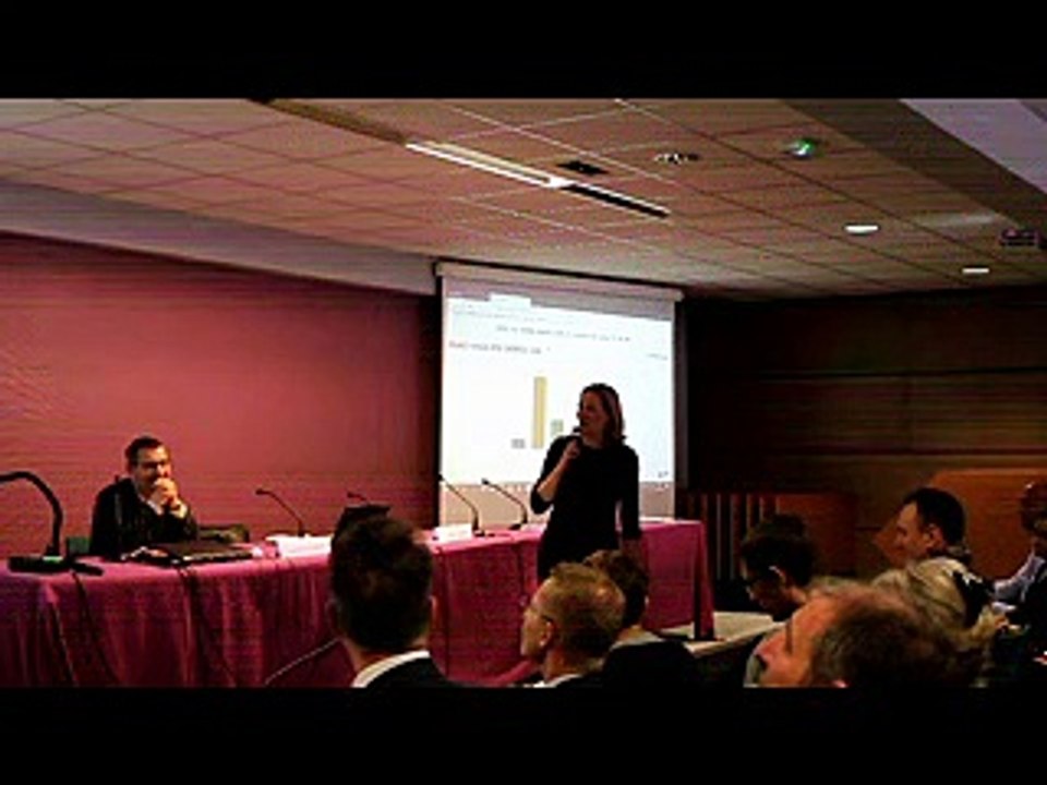 Conférence inversée: Echanges autour de l'innovation et l'expérimentation à l'Ecole