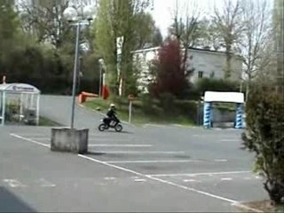 FT 91 - Journée Détente