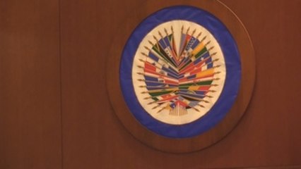 Almagro y 12 países piden a Ortega que cumpla con lo pactado en el diálogo