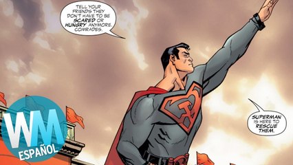 Top 10 Historias de ELSEWORLDS más ALOCADAS