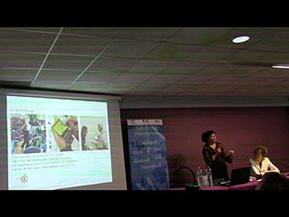 Innover dans l'école par le design