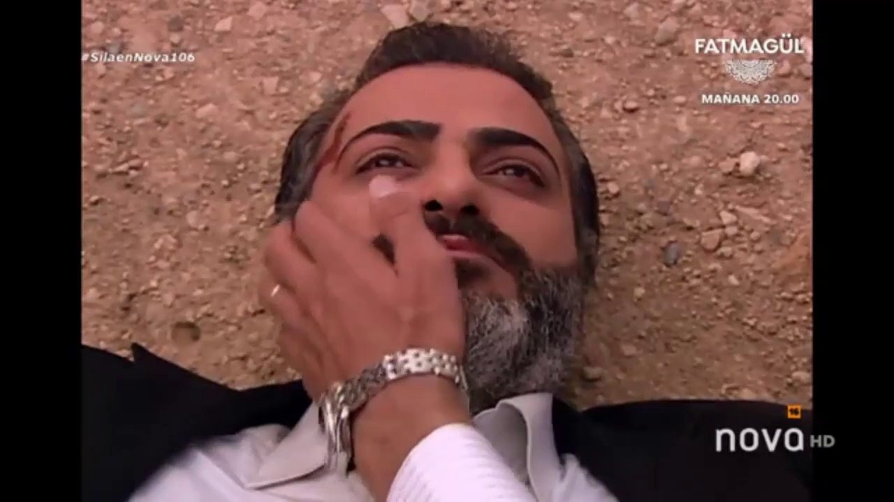 Silá Bölum 74 - Capítulo 74 (Parte 2) (Español-Castellano) HD