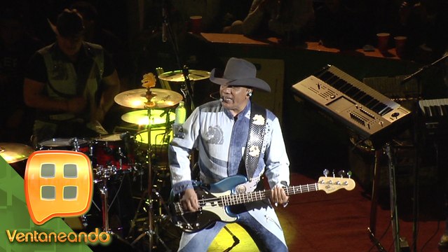 Ramiro de Bronco, ¿víctima de maltrato por parte de Lupe Esparza?