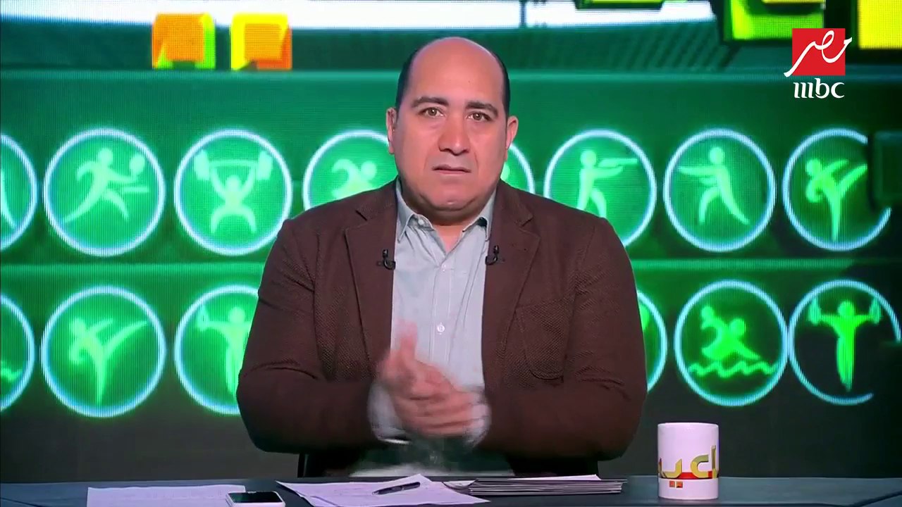 ملجس إدارة الإسماعيلي يعلن التشكيل الجديد للجهاز الفني المعاون عقب رحيل قناوي وأبو جريشة
