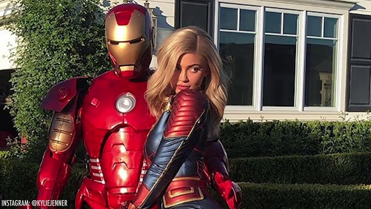 Justin Bieber CLAPSBACK At Jelena Comments! Kylie Jenner’s Avengers Party Reveals SECRETS | DR