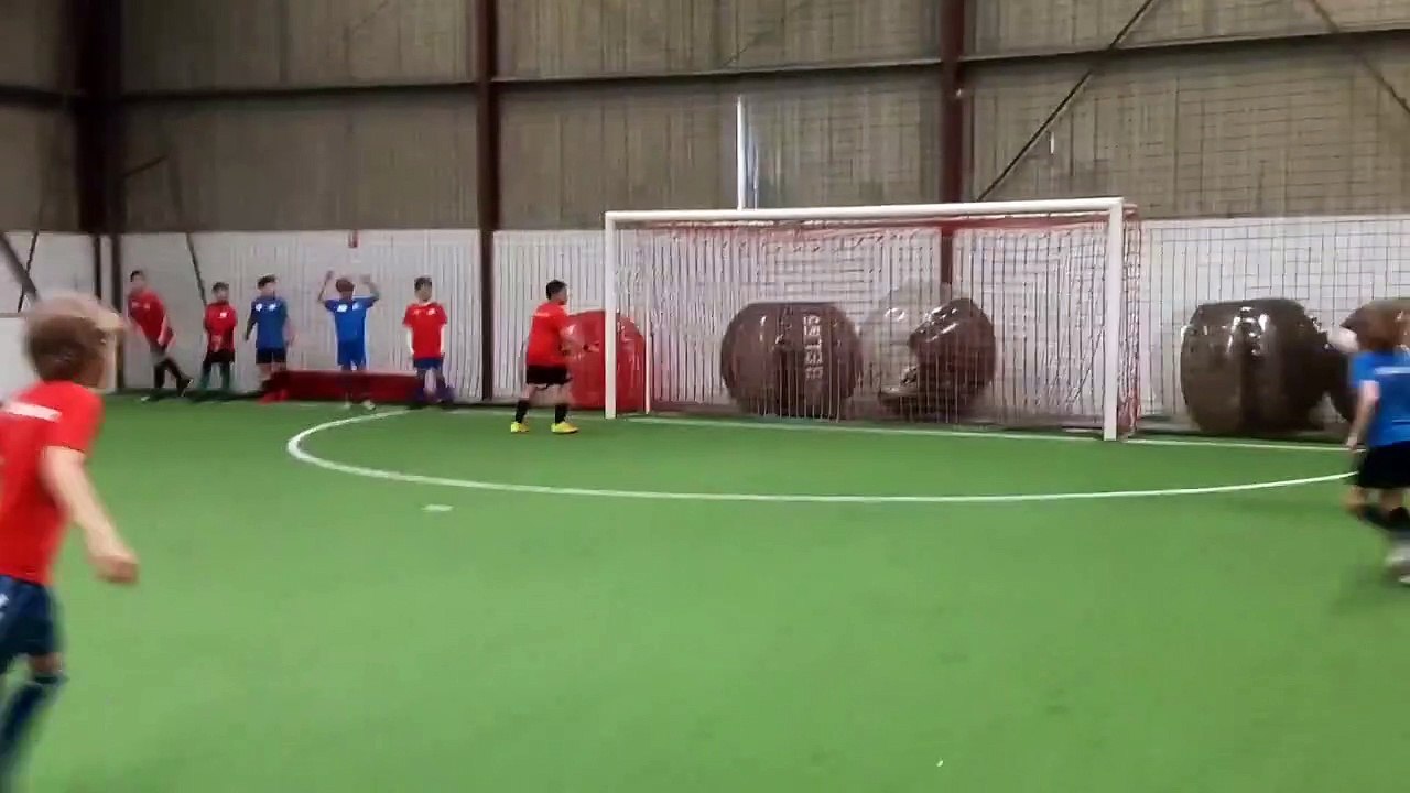 ASPTG STAGE FOOT - FIVE PERPIGNAN - 25.04.2019 - V2