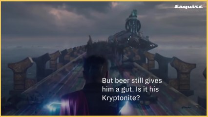 Our Biggest Questions Coming Out of Avengers: Endgame