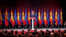استطلاعات الرأي الإسبانية ترجح فوز الحزب الاشتراكي في الانتخابات