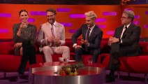 The Graham Norton Show - S25E04 - Charlize Theron, Seth Rogen, Matthew Broderick, Zac Efron, The Specials - April 26, 2019 || The Graham Norton Show (04/26/2019)