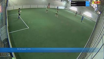But de Equipe 1 (2-4) - Equipe 1 Vs Equipe 2 - 26/04/19 12:38 - Loisir Poitiers - Poitiers Game Parc